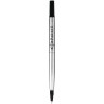 Стержень для роллеров PARKER черный 0.5 мм, в блистере S0881190